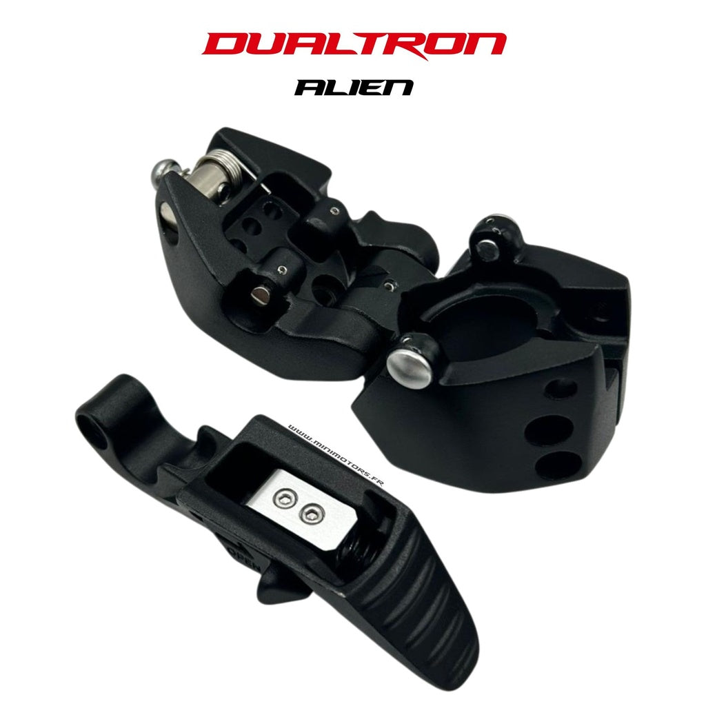 Système de pliage complet Dualtron Alien
