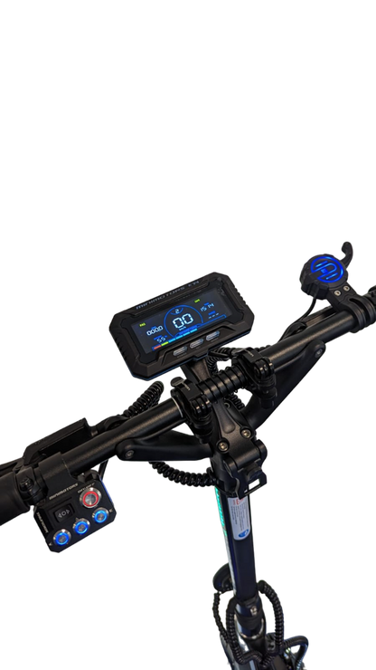 Kit écran EY4 V2 pour Dualtron