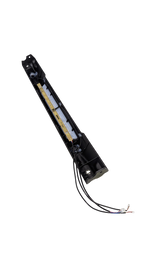 Cache latéral droit complet Dualtron Victor LTD (Limited) — vue 3