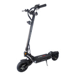 Trottinette électrique Teverun Space 52V 18Ah — vue 1