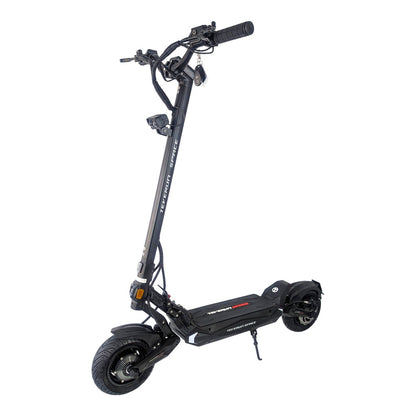 Trottinette électrique Teverun Space 52V 18Ah