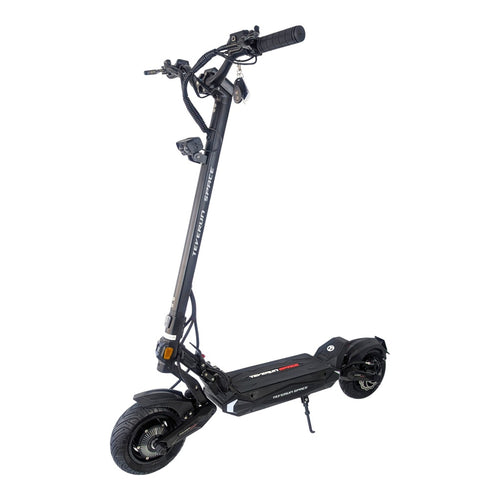Trottinette électrique Teverun Space 52V 18Ah