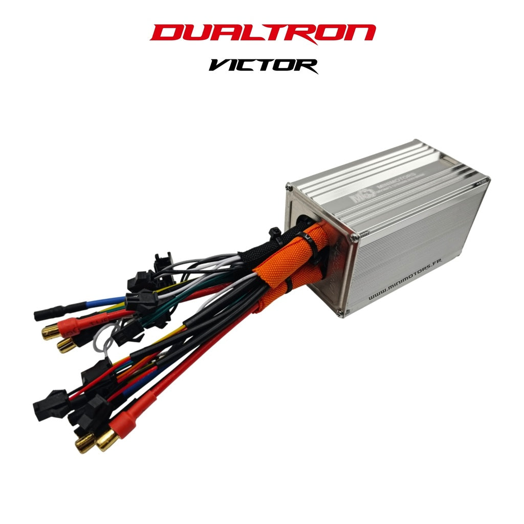 Contrôleur 60V LDVH Dualtron Victor, Luxury, Luxury + et Limited