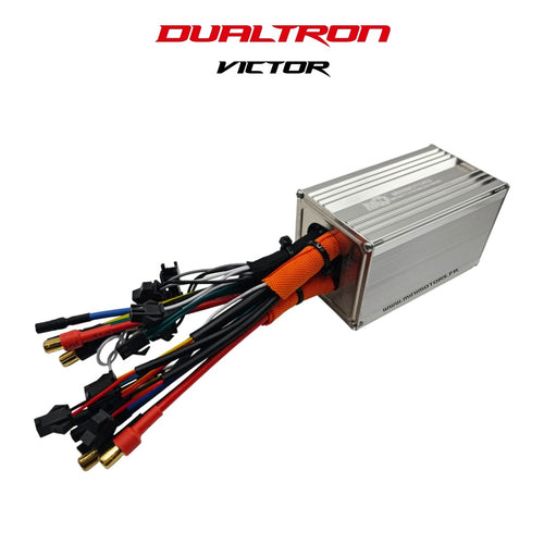 Contrôleur 60V LDVH Dualtron Victor, Luxury, Luxury + et Limited