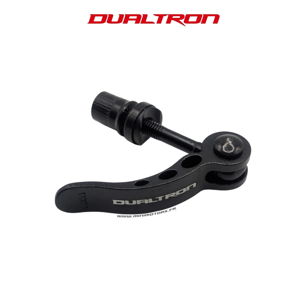 Levier de collier de serrage de guidon 6 mm Dualtron (multi-modèles)