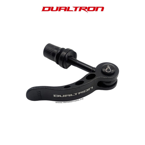 Levier de collier de serrage de guidon 6 mm Dualtron (multi-modèles)