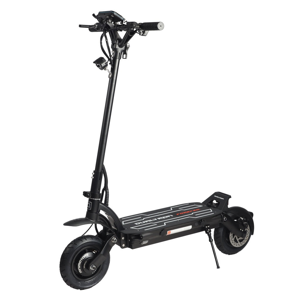 Trottinette électrique Dualtron Forever LTD 60V 27Ah