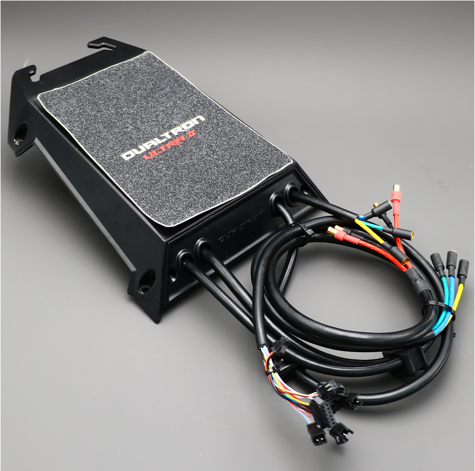 Contrôleur 72V 40A EY3/EY4 Dualtron Ultra 2 et Ultra 2 UP