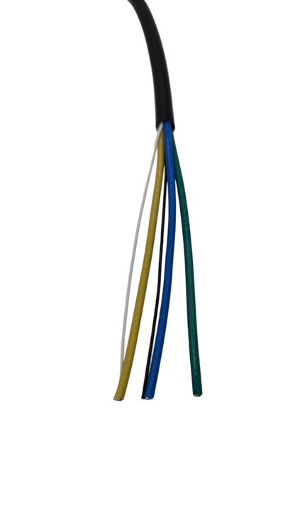 Câble de moteur arrière pour Dualtron Togo et Togo Plus