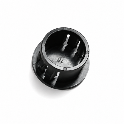 Bouchon noir cache-deck Dualtron Thunder 2, Achilleus & Victor Limited