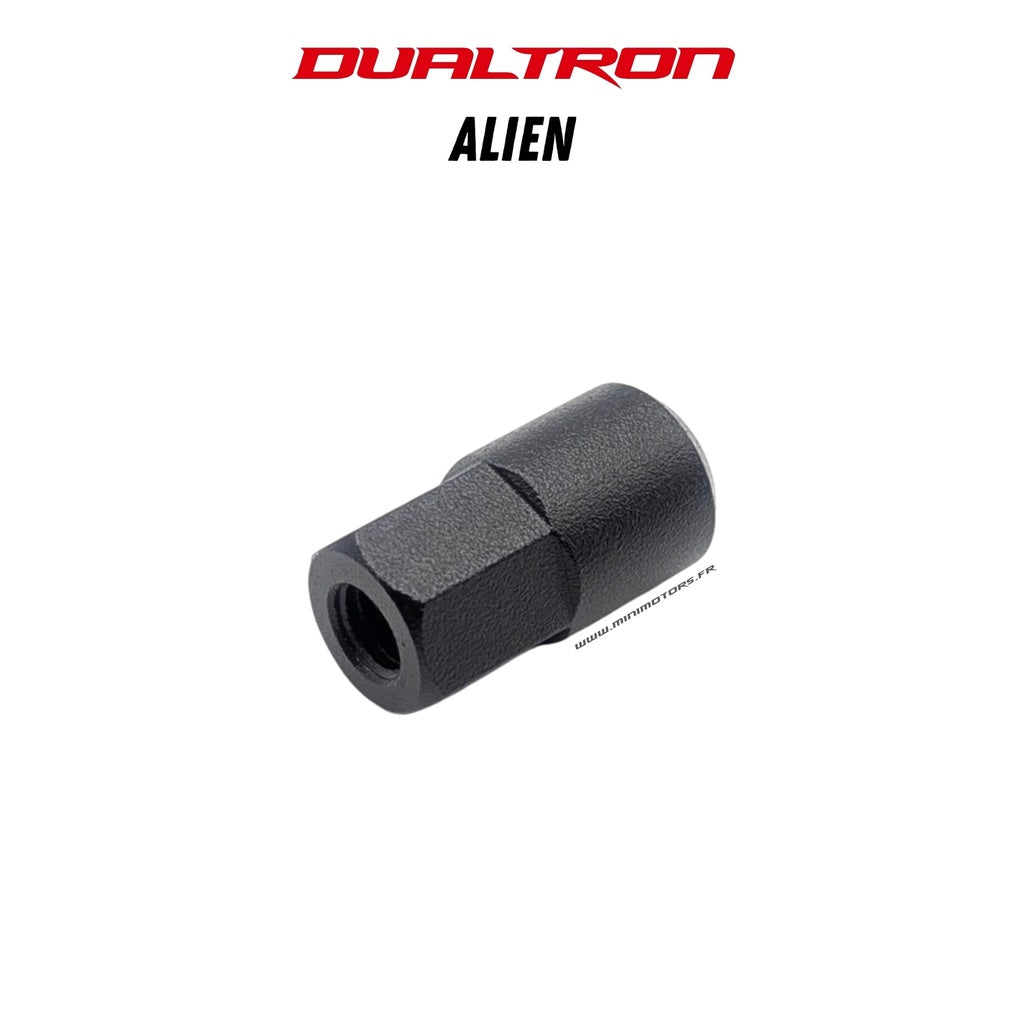 Support d'amortisseur de direction Dualtron Alien