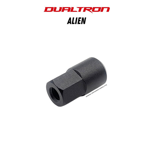 Support d'amortisseur de direction Dualtron Alien