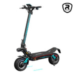 Trottinette électrique Rovoron S7 84V 37Ah — vue 2