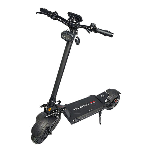 Trottinette électrique Teverun Fighter 7260R V5 2026