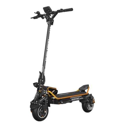 Trottinette électrique Dualtron Oriens 52V 30Ah