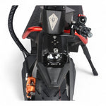 Trottinette électrique Dualtron Alien 72V 40Ah 2026 — vue 7
