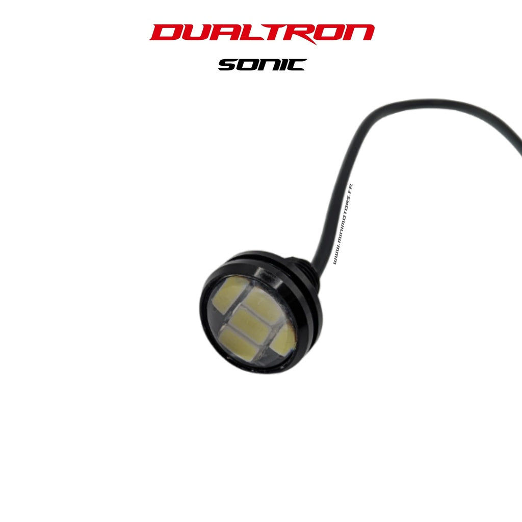 Phare avant pour Dualtron Sonic