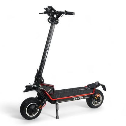Trottinette électrique Dualtron Alien 72V 40Ah 2026