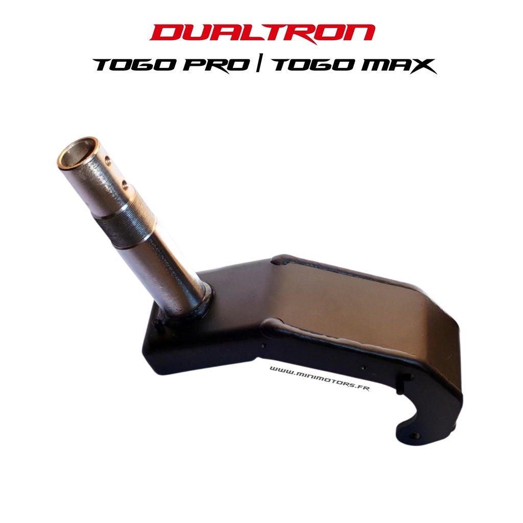 Axe de direction Dualtron Togo PRO et Togo Max