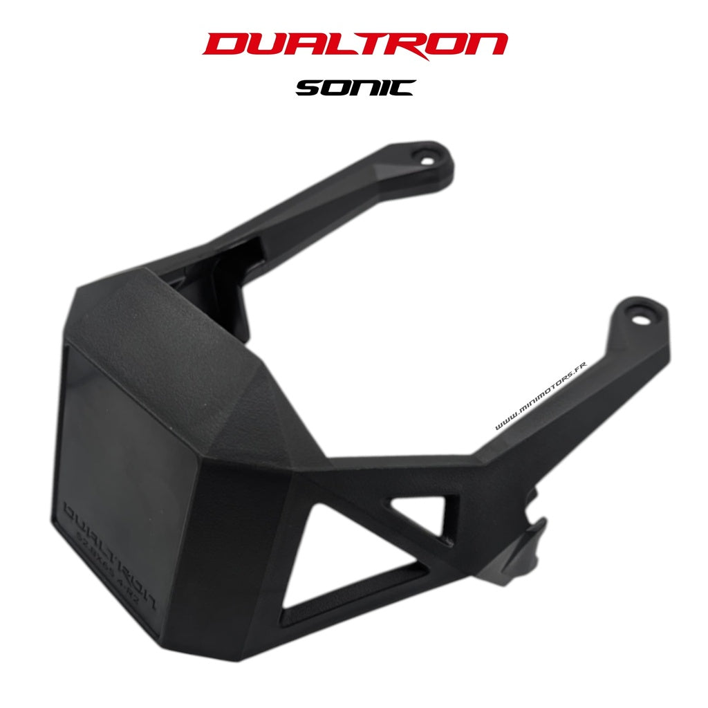 Support de plaque d'immatriculation pour Dualtron Sonic