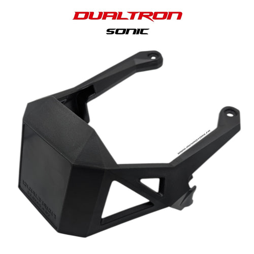 Support de plaque d'immatriculation pour Dualtron Sonic
