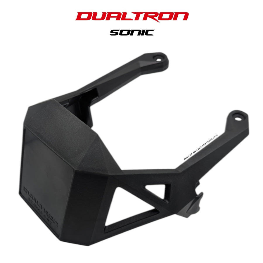 Support de plaque d'immatriculation pour Dualtron Sonic