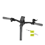 Trottinette électrique Langfeite Cayman S 60V 27Ah — vue 5