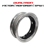 Jante avant ou arrière pour Dualtron 3, SPW 5 et Rovoron Victor — vue 2