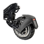 Trottinette électrique Rovoron R5 60V 20,8Ah — vue 7