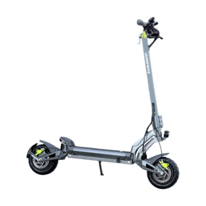 Trottinette électrique Langfeite Cayman S 60V 27Ah
