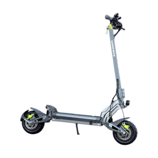 Trottinette électrique Langfeite Cayman S 60V 27Ah
