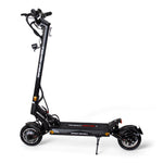 Trottinette électrique Teverun Fighter Mini Q 52V 13Ah — vue 4