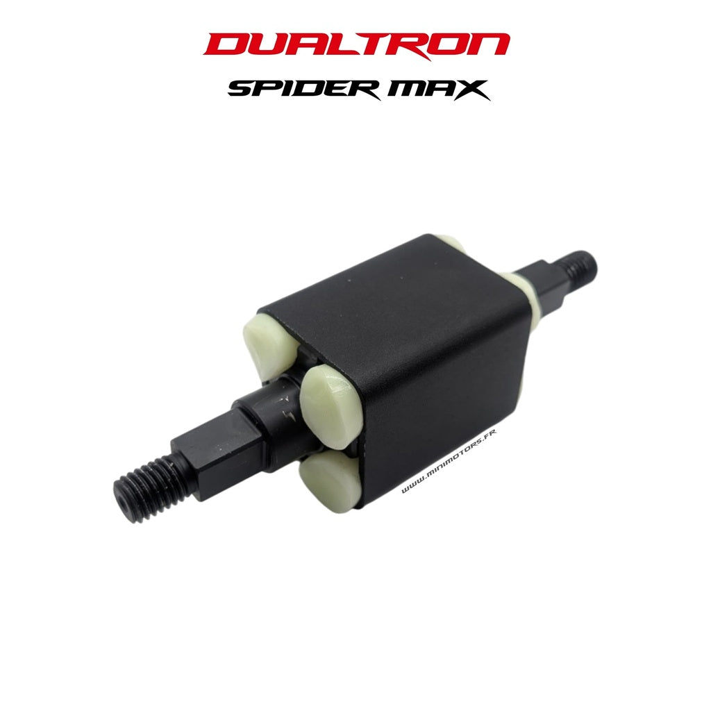 Cartouche de suspension standard blanche Dualtron Spider 2 & Spider Max