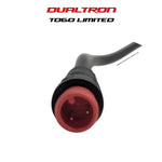 Levier de frein droit pour Dualtron Togo LTD (Limited) — vue 2