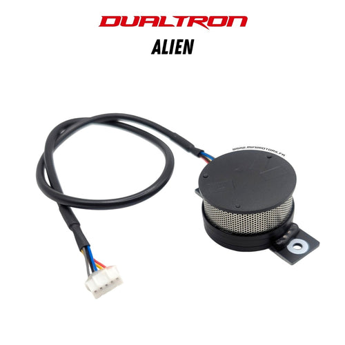 Détecteur de fumée Dualtron Alien
