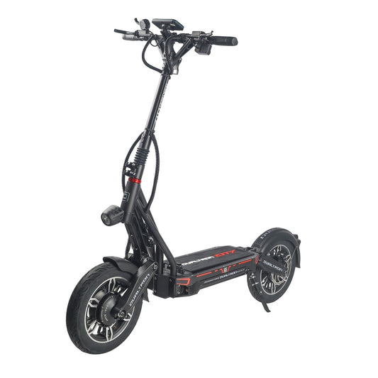 Trottinette électrique Dualtron New City 60V