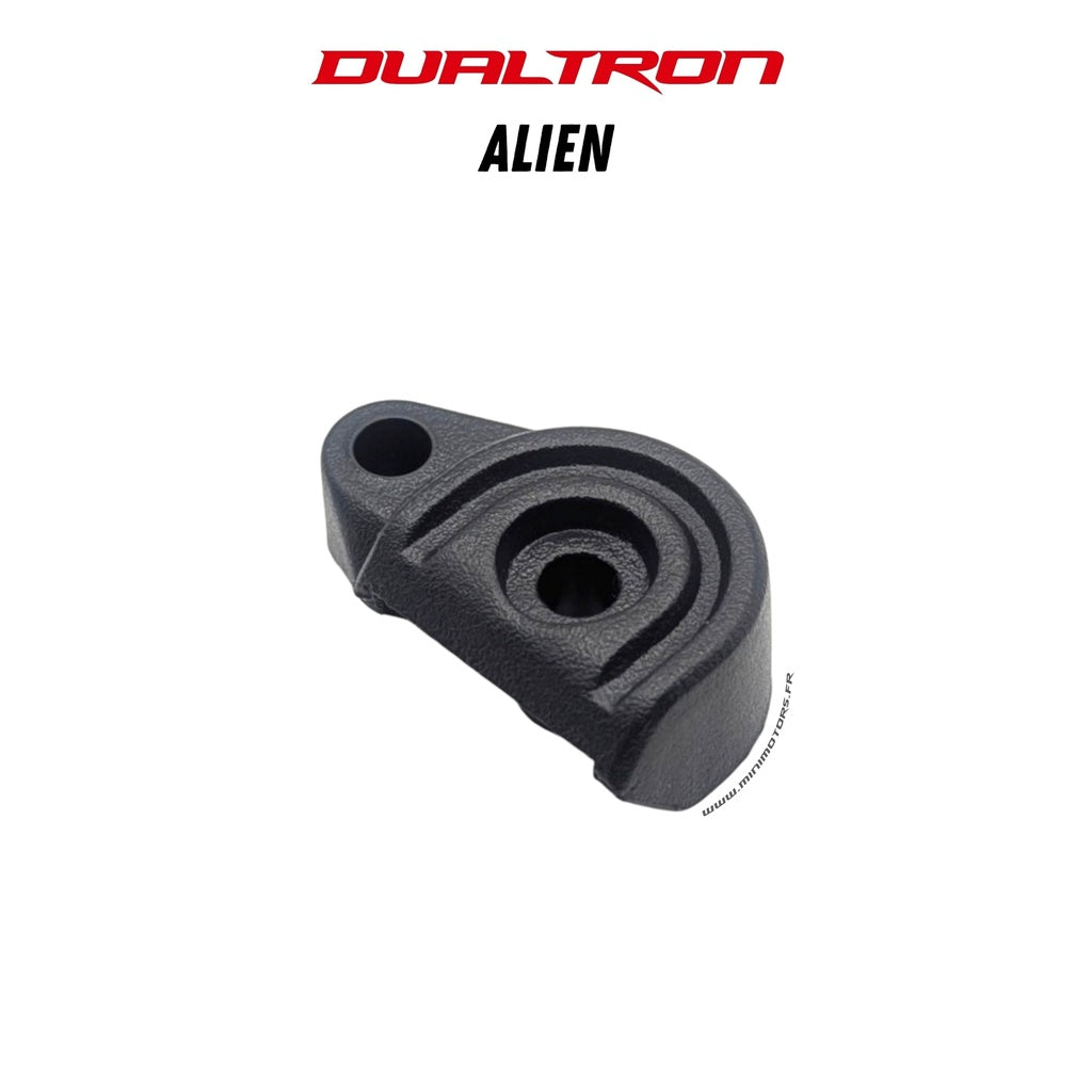 Support de clignotant type A Dualtron Alien