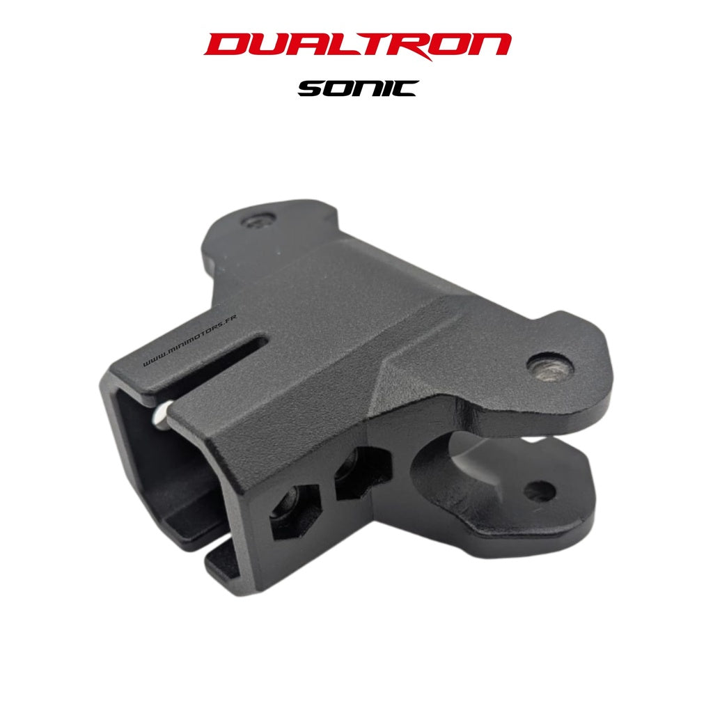 Base de pliage de guidon pour Dualtron Sonic