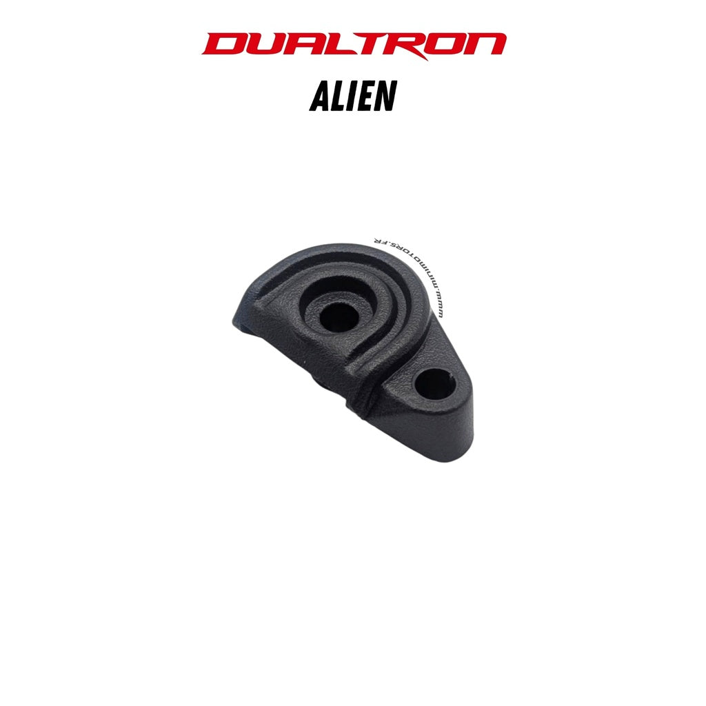 Support de clignotant type B Dualtron Alien