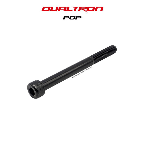Axe de fourche arrière Dualtron Pop et Pop Mono