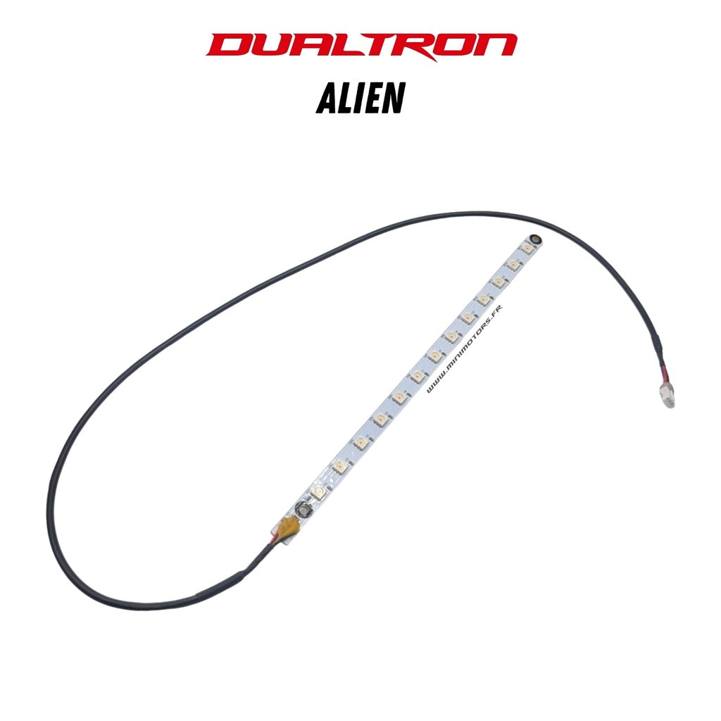 LED de châssis Dualtron Alien