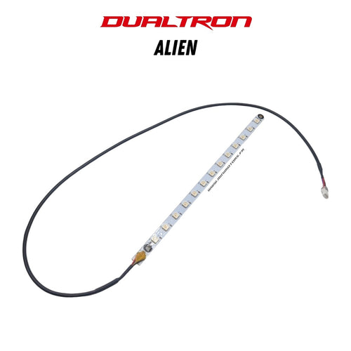 LED de châssis Dualtron Alien