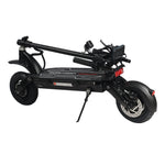 Trottinette électrique Dualtron Forever LTD (Limited) 60V 27Ah — vue 9