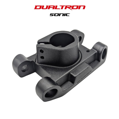 Base inférieure du système de pliage pour Dualtron Sonic