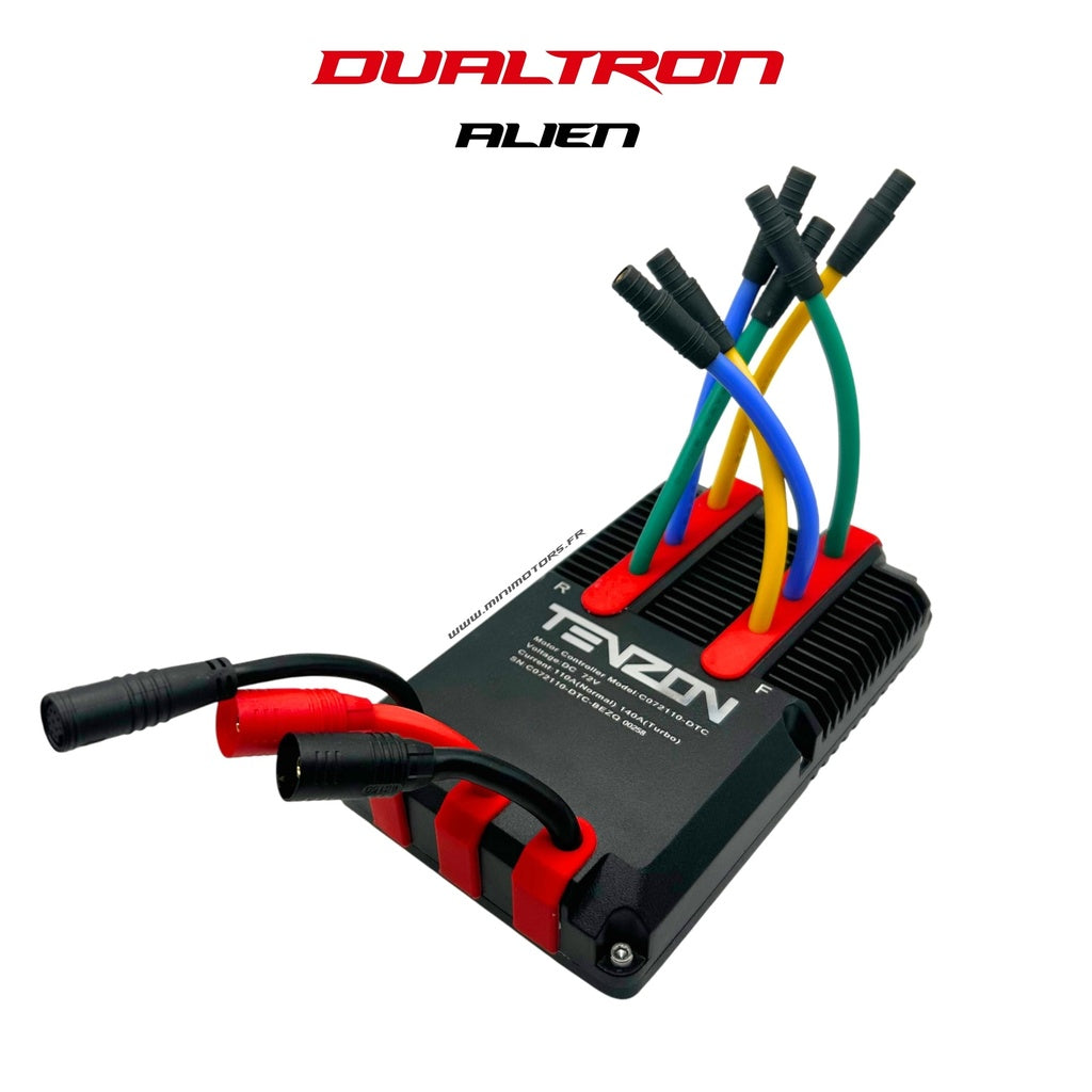 Contrôleur Dualtron Alien
