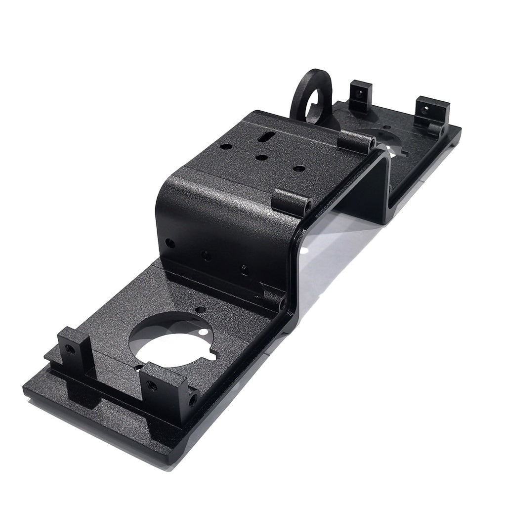 Support de châssis avant Dualtron X Limited
