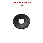 Rondelle métal de suspension arrière Dualtron Pop & Togo — vue 1