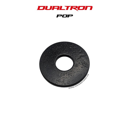 Rondelle métal de suspension arrière Dualtron Pop & Togo