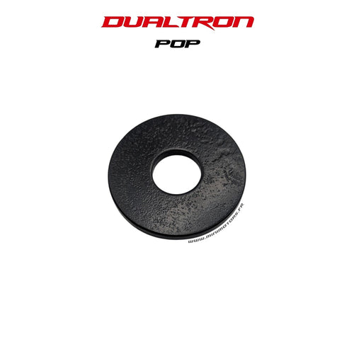 Rondelle métal de suspension arrière Dualtron Pop & Togo