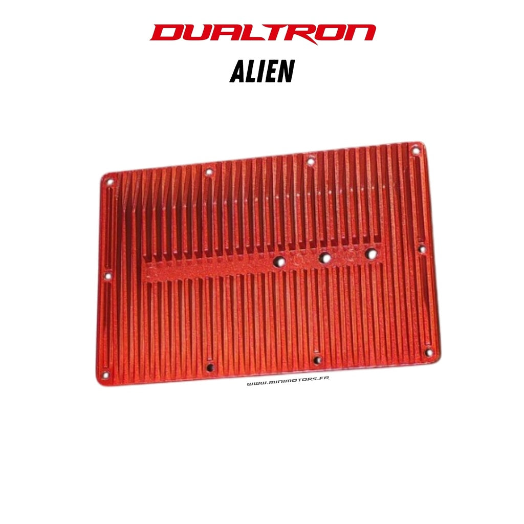 Radiateur de contrôleur Dualtron Alien